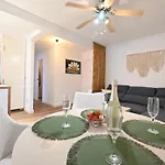 La Margarita Διαμέρισμα