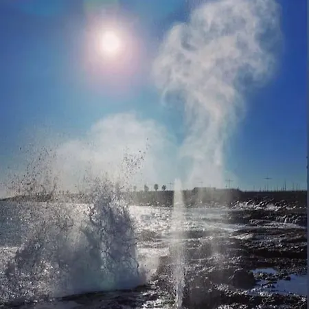 La Margarita Apartmán Torrevieja