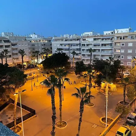 Apartament La Margarita *