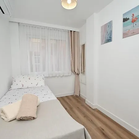 La Margarita تورّيفيِخا