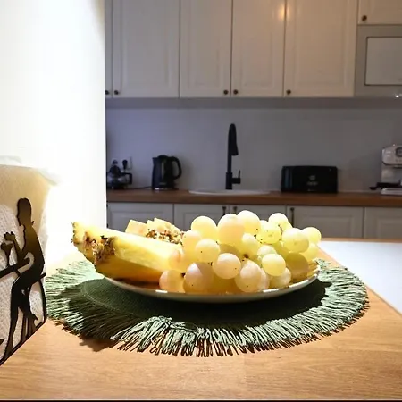 La Margarita 아파트