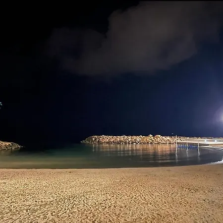 Apartmán La Margarita Torrevieja