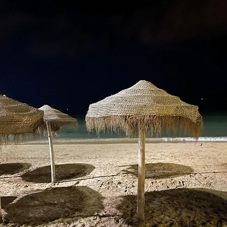 La Margarita *