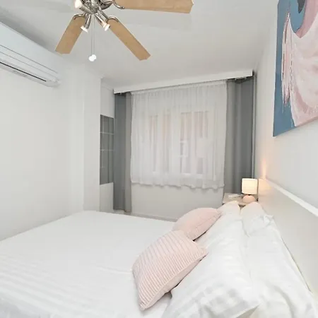 Apartament La Margarita
