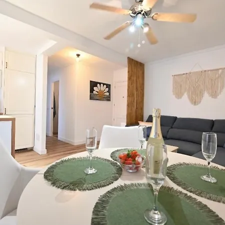 La Margarita Apartament