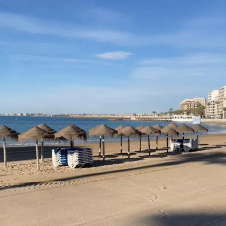 La Margarita Torrevieja