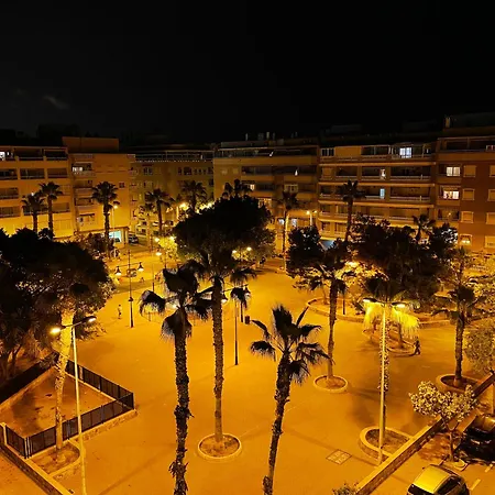 Διαμέρισμα La Margarita