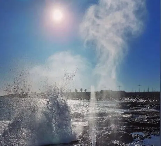 La Margarita Apartment Torrevieja