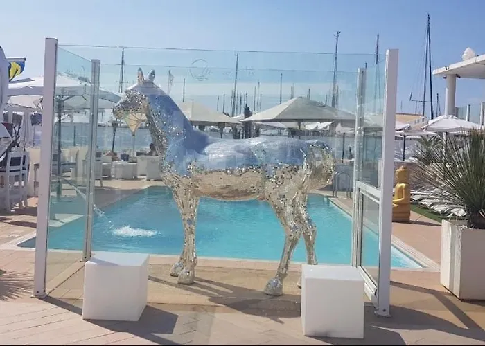 La Margarita Διαμέρισμα *