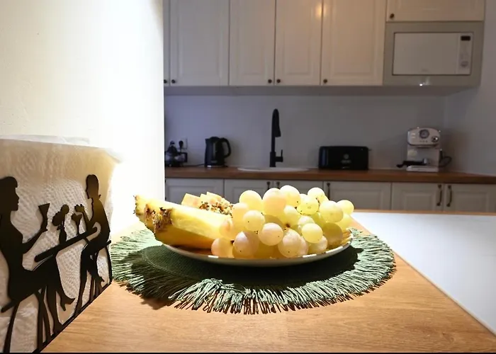 La Margarita Διαμέρισμα