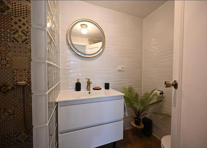 La Margarita Apartment *