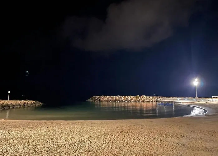 Διαμέρισμα La Margarita Τορεβιέχα