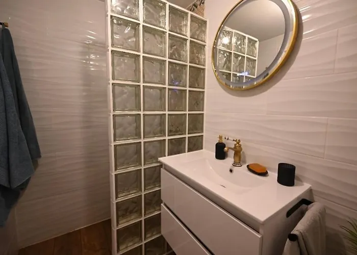 La Margarita Apartment