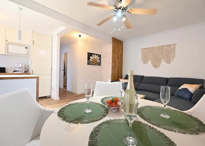 La Margarita Apartment