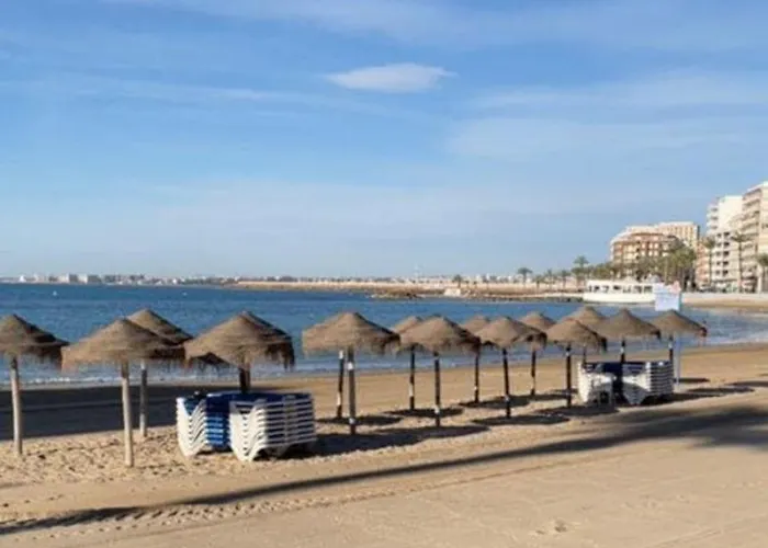 La Margarita Torrevieja