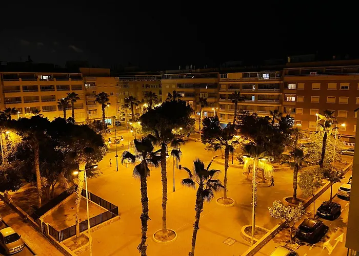 Διαμέρισμα La Margarita